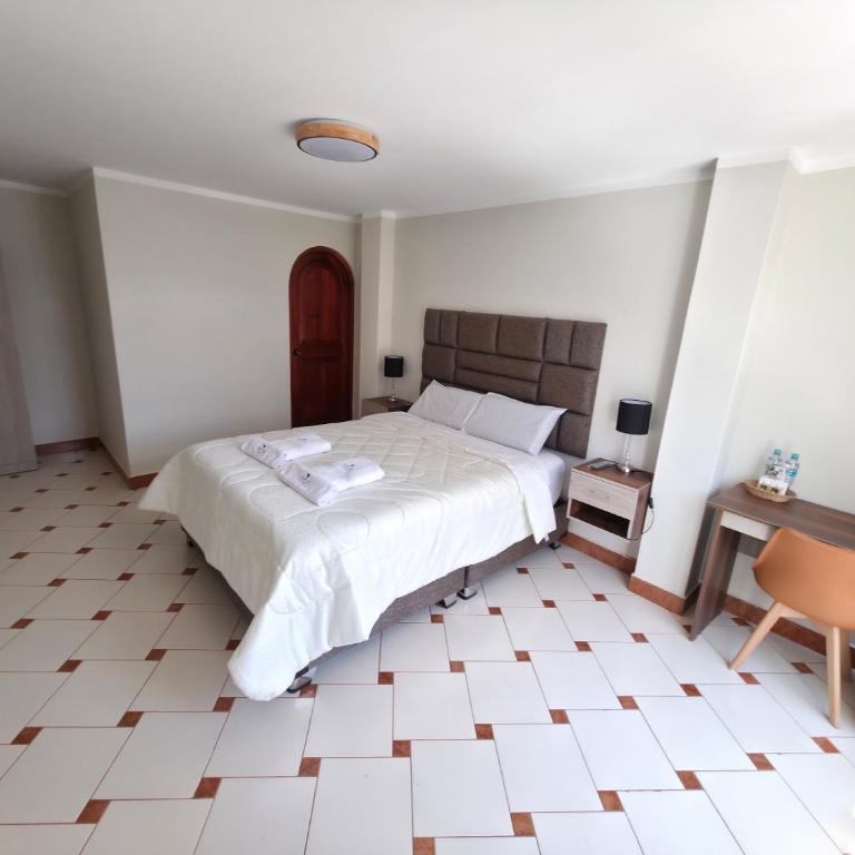 Sofibel Hotel - Superior King Room - 9