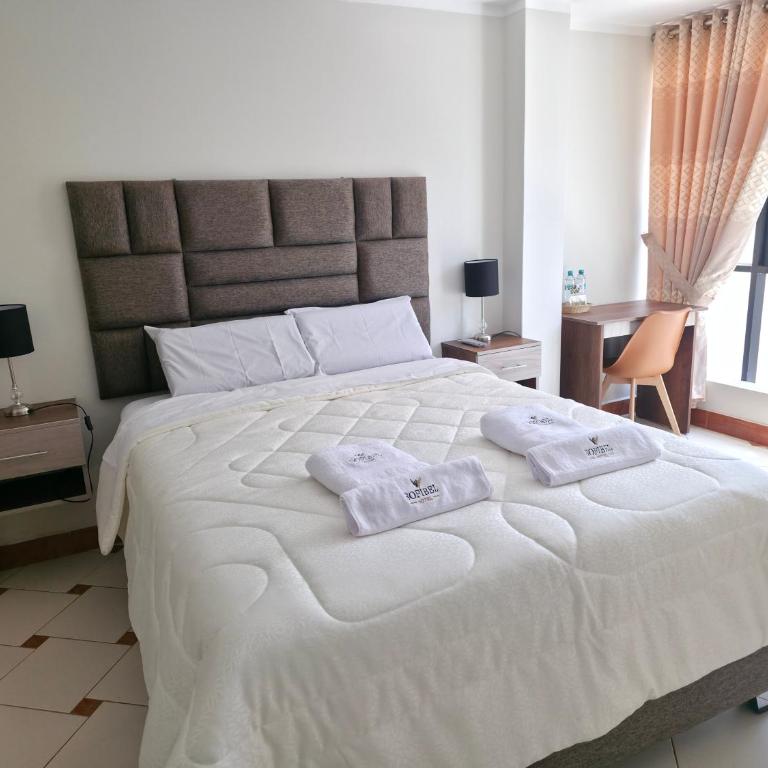 Sofibel Hotel - Superior King Room - 10