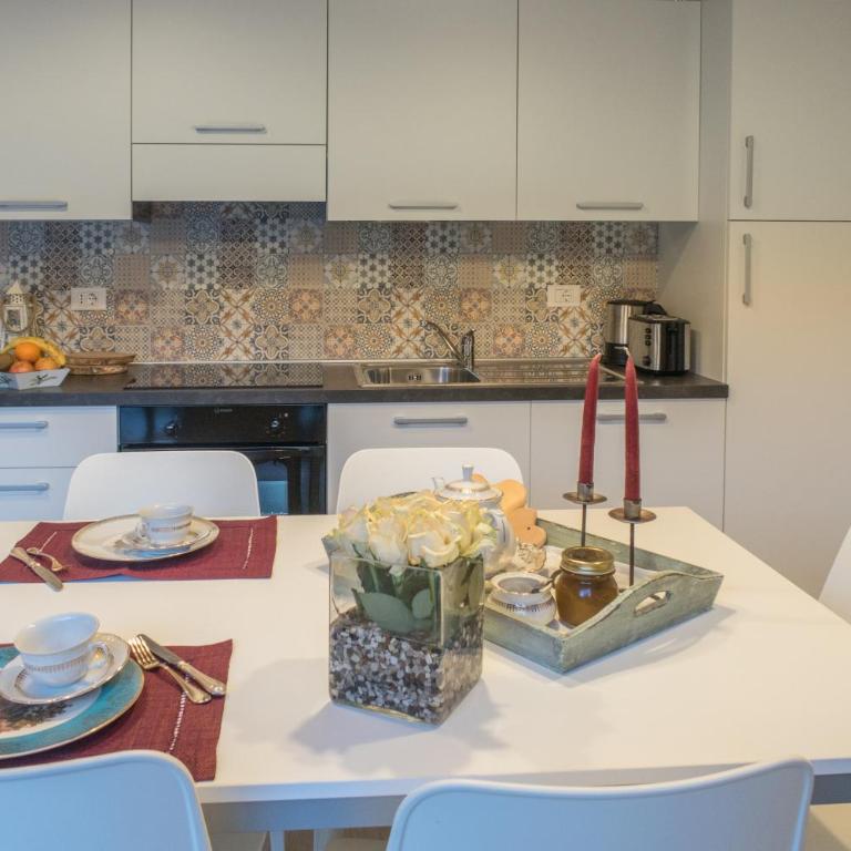 La Gazza Ladra Apartments - Garda Chill Out - Superior Apartment - 12