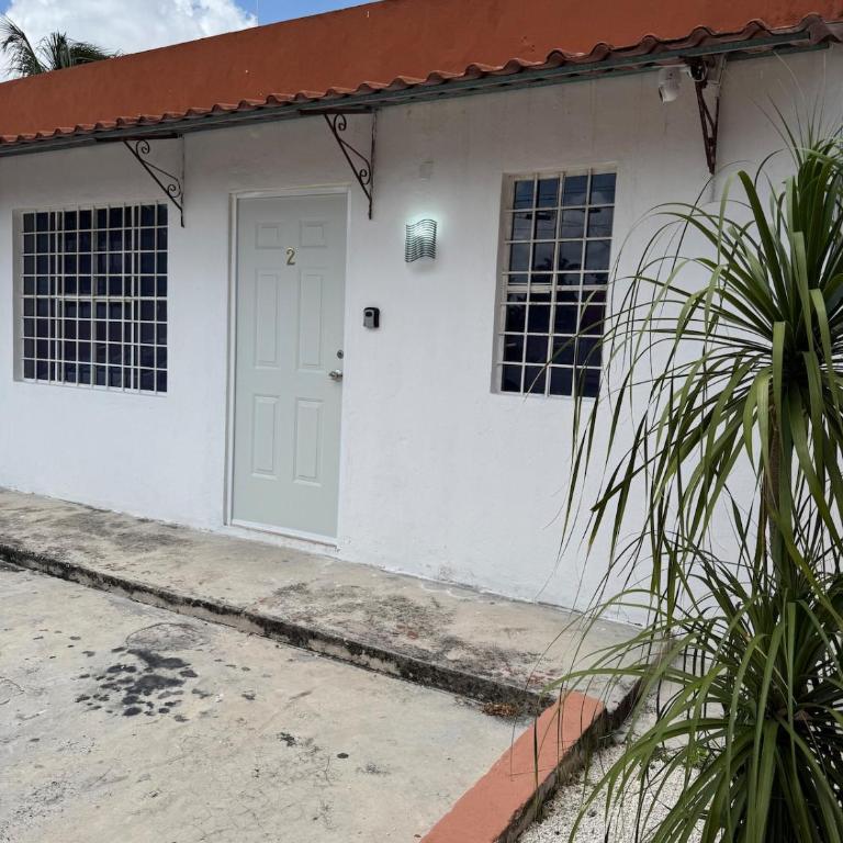 Apartamento a 2 minutos del CAS en norte de Mérida - Appartement 1 Chambre - 3