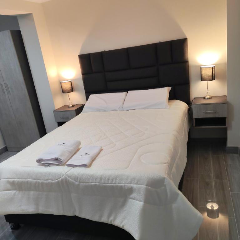 Sofibel Hotel - Standard Queen Room - 3
