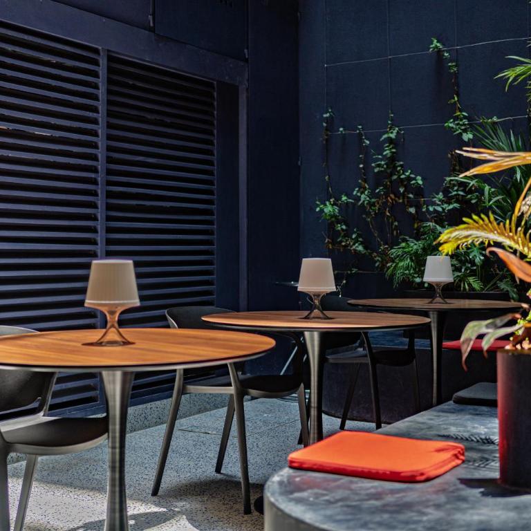 Comfort Luxe Loft walk to Bellas Artes casaXúla - Appartement 1 Chambre - 27