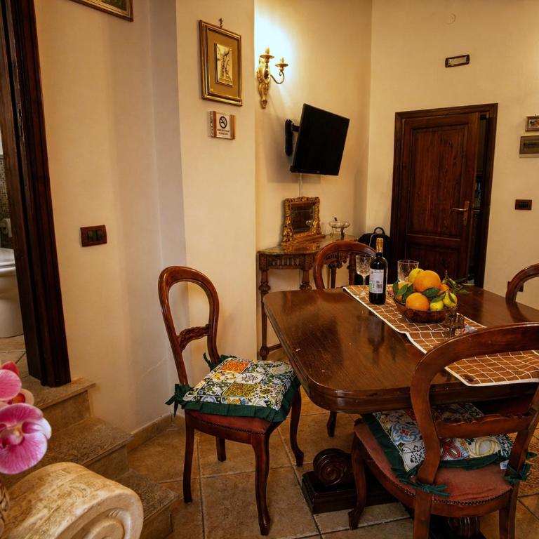 harmoni guest house - Appartamento con 1 Camera da Letto - 3