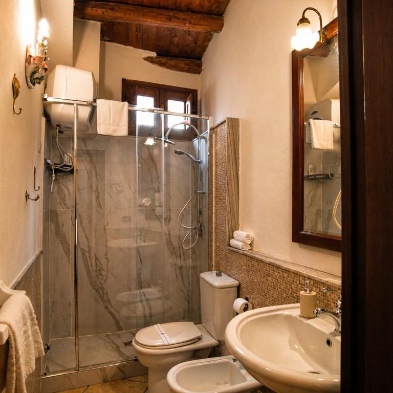 harmoni guest house - Appartamento con 1 Camera da Letto - 5