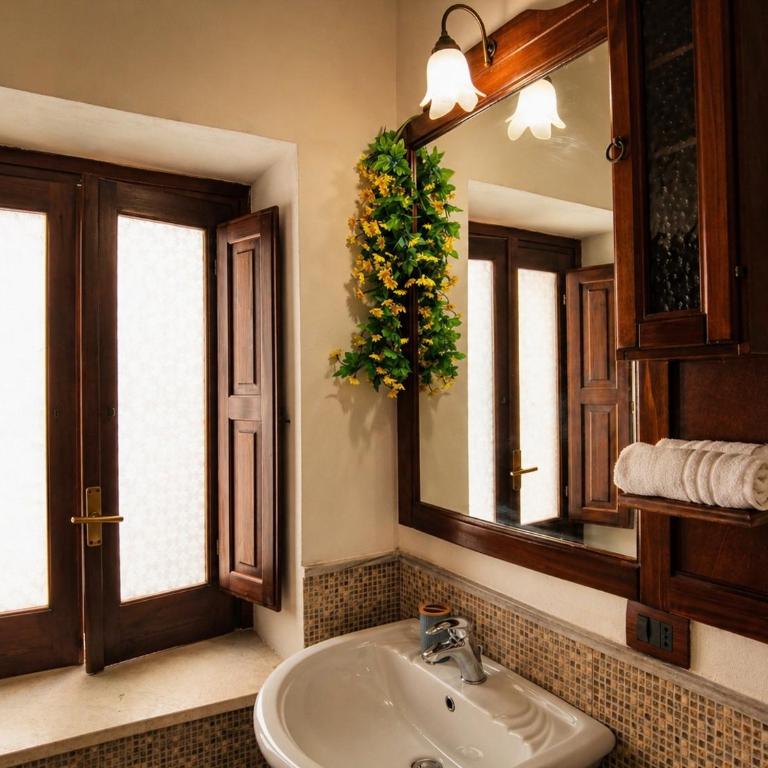 harmoni guest house - Appartamento con 1 Camera da Letto - 8