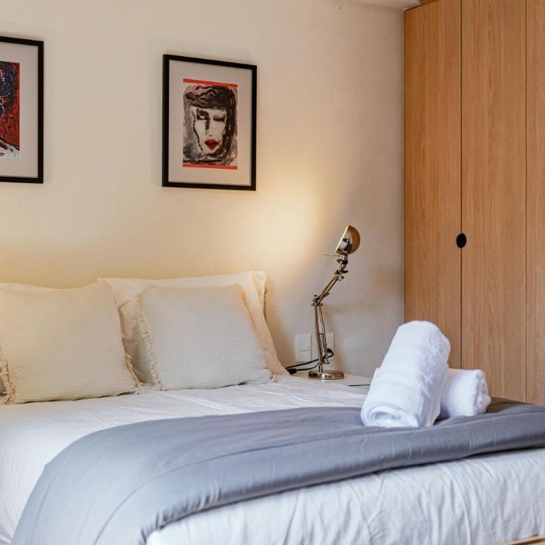 Comfort Luxe Loft walk to Bellas Artes casaXúla - Appartement 1 Chambre - 15