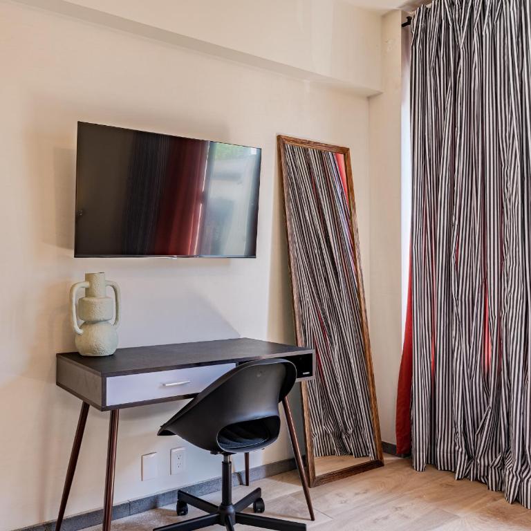Comfort Luxe Loft walk to Bellas Artes casaXúla - Appartement 1 Chambre - 9