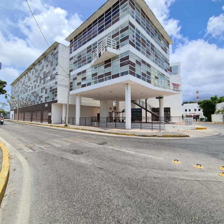 Plaza Paraiso Donwtown Condos - Apartamento de 2 dormitorios - 12
