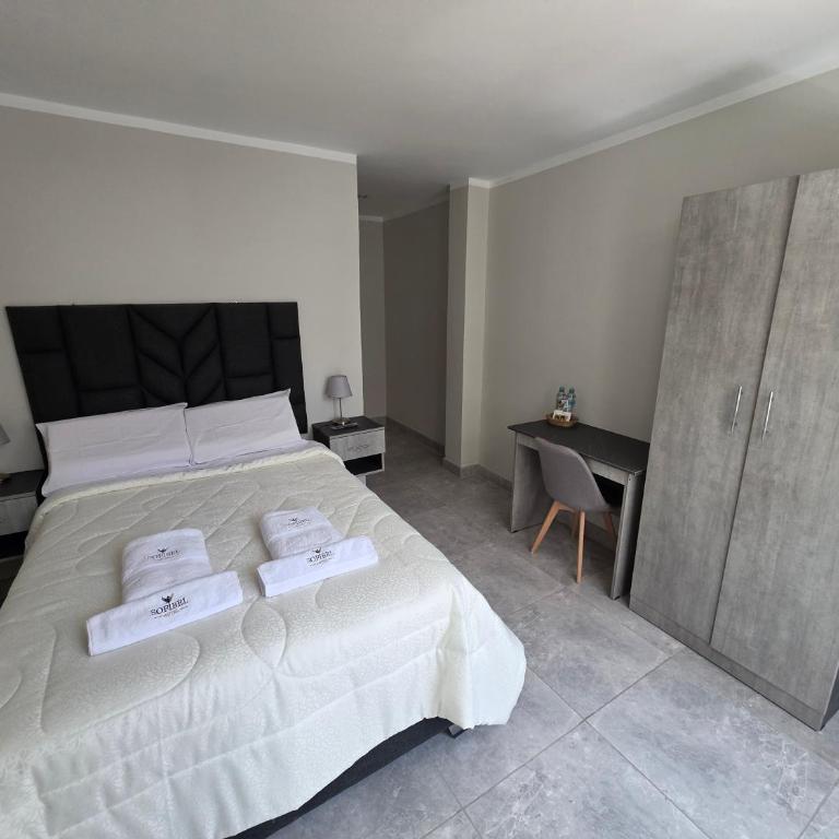 Sofibel Hotel - Standard Queen Room - 4