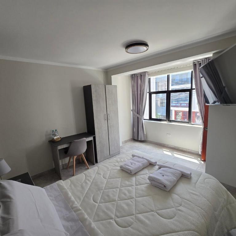 Sofibel Hotel - Standard Queen Room - 5