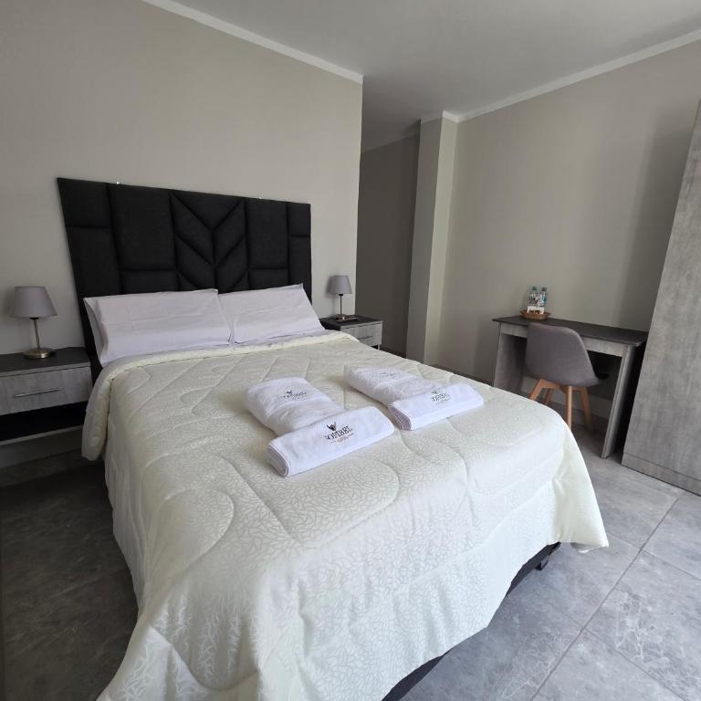 Sofibel Hotel - Standard Queen Room - 1