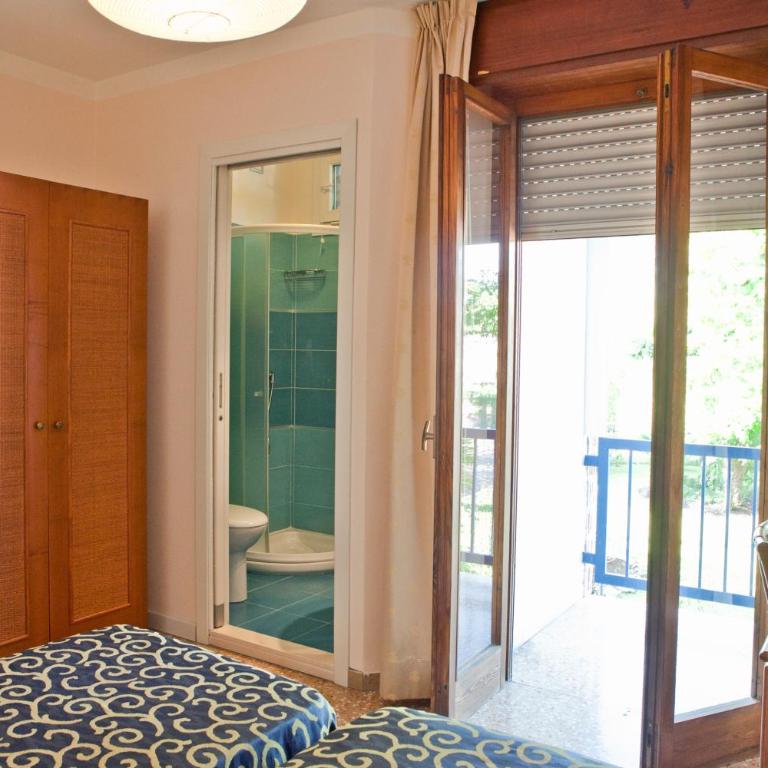 Hotel Horizonte - Camera Matrimoniale con Balcone - 6