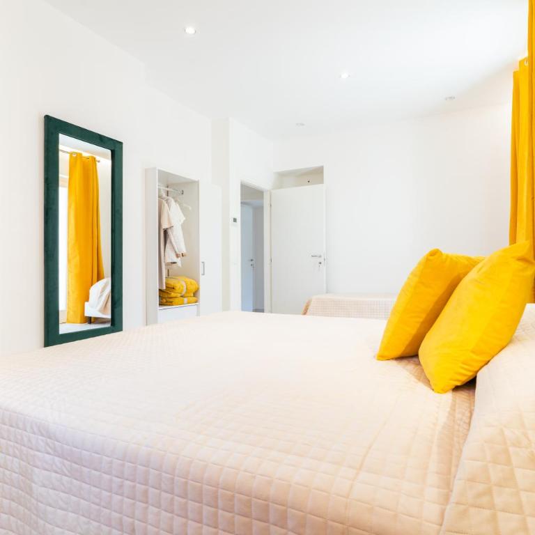 Villa Talia - Casa con 4 camere da letto - 3