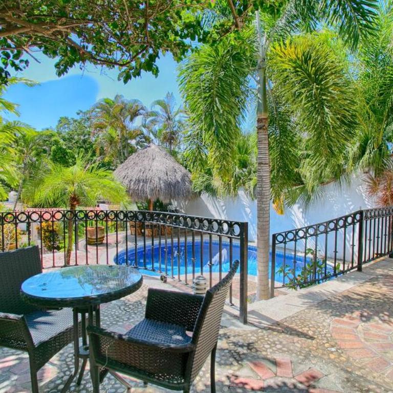 Quinta Delfin - 3BR Family Villa with Private Pool in Golden Zone - Villa - 1