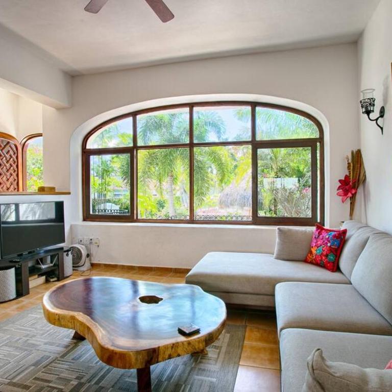 Quinta Delfin - 3BR Family Villa with Private Pool in Golden Zone - Villa - 4