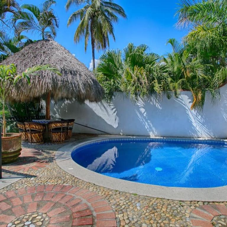 Quinta Delfin - 3BR Family Villa with Private Pool in Golden Zone - Villa - 8