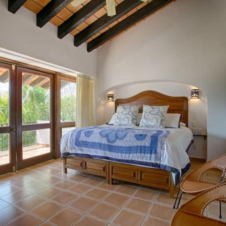 Quinta Delfin - 3BR Family Villa with Private Pool in Golden Zone - Villa - 14