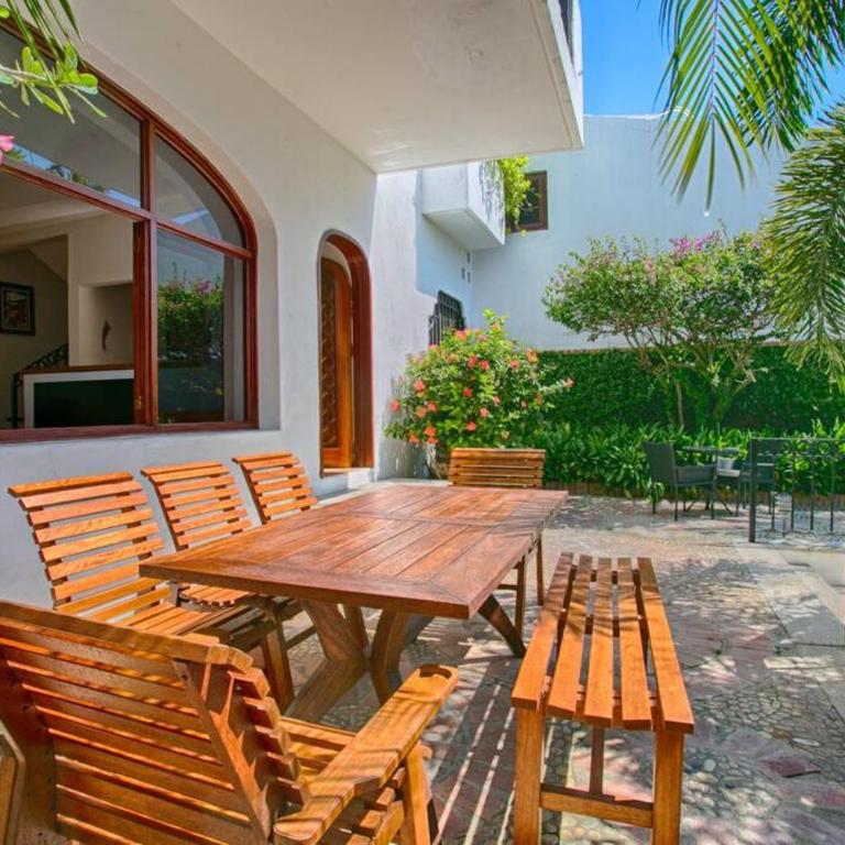 Quinta Delfin - 3BR Family Villa with Private Pool in Golden Zone - Villa - 17
