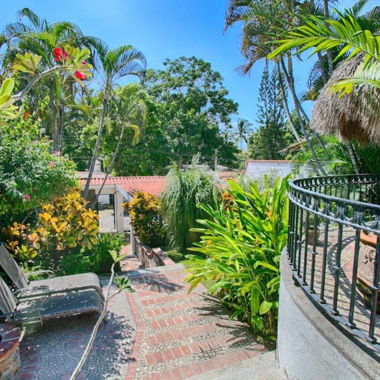 Quinta Delfin - 3BR Family Villa with Private Pool in Golden Zone - Villa - 15