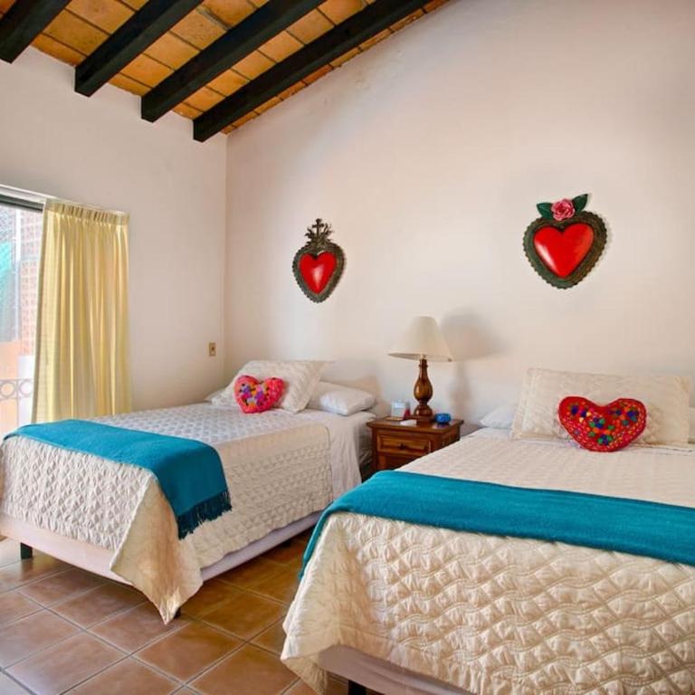 Quinta Delfin - 3BR Family Villa with Private Pool in Golden Zone - Villa - 16