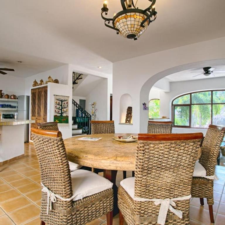 Quinta Delfin - 3BR Family Villa with Private Pool in Golden Zone - Villa - 20