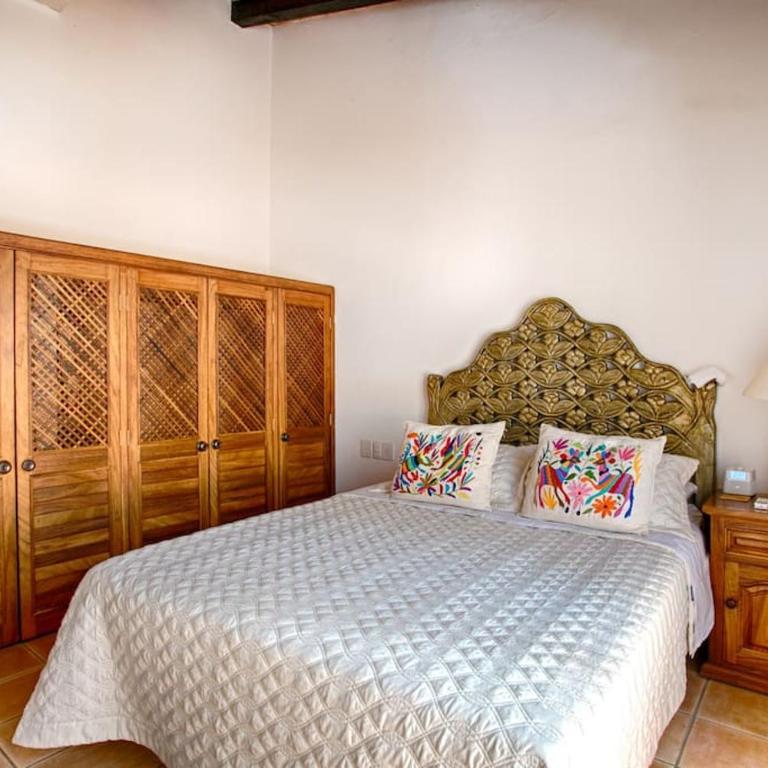 Quinta Delfin - 3BR Family Villa with Private Pool in Golden Zone - Villa - 21