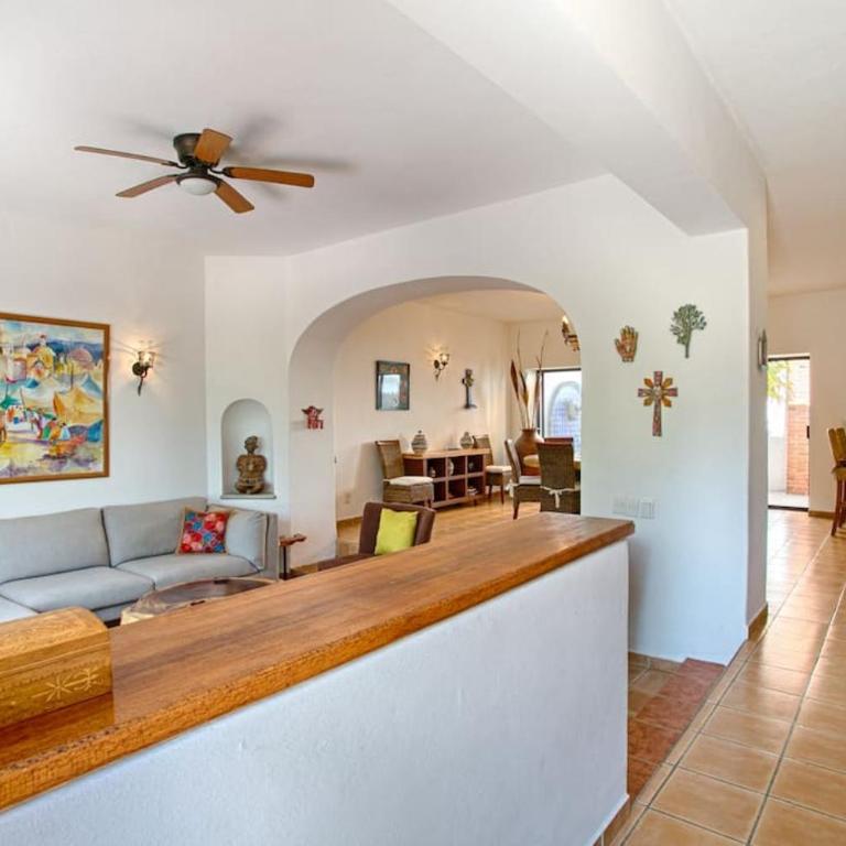 Quinta Delfin - 3BR Family Villa with Private Pool in Golden Zone - Villa - 22