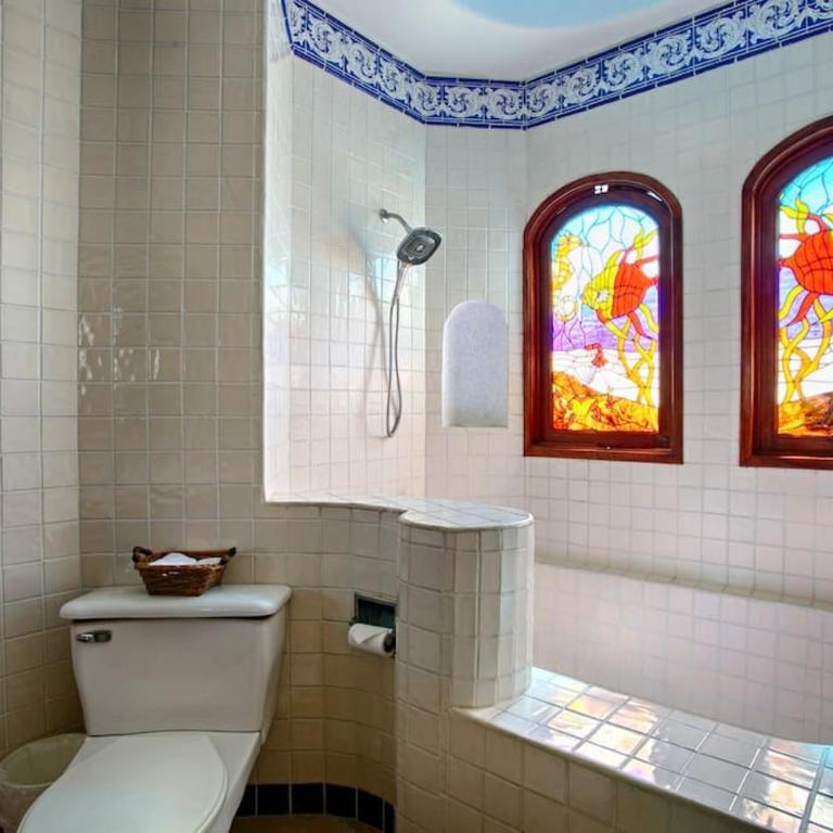 Quinta Delfin - 3BR Family Villa with Private Pool in Golden Zone - Villa - 27