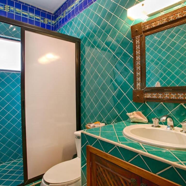Quinta Delfin - 3BR Family Villa with Private Pool in Golden Zone - Villa - 29