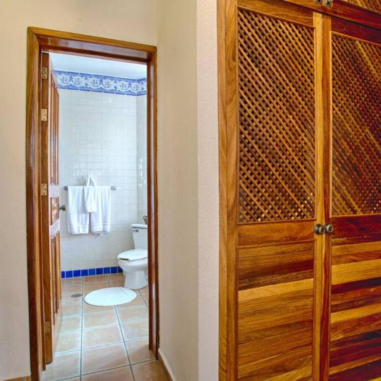 Quinta Delfin - 3BR Family Villa with Private Pool in Golden Zone - Villa - 28