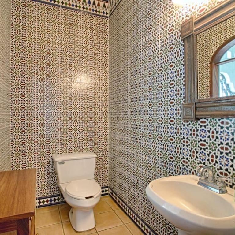 Quinta Delfin - 3BR Family Villa with Private Pool in Golden Zone - Villa - 30