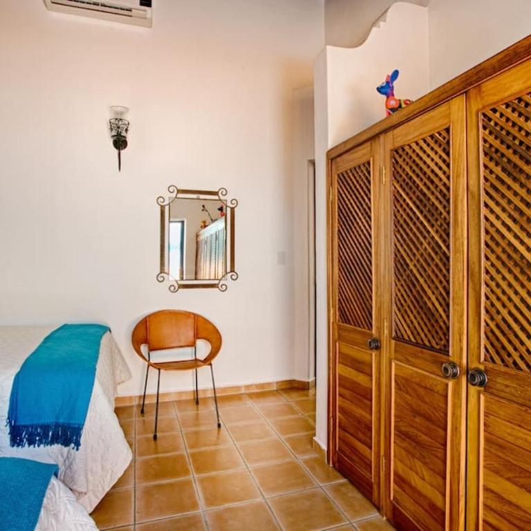 Quinta Delfin - 3BR Family Villa with Private Pool in Golden Zone - Villa - 32