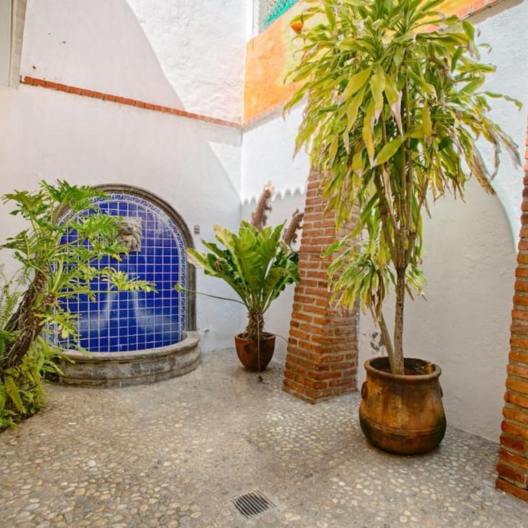 Quinta Delfin - 3BR Family Villa with Private Pool in Golden Zone - Villa - 33
