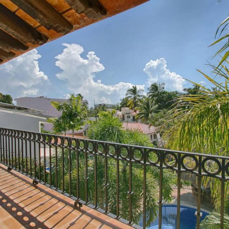 Quinta Delfin - 3BR Family Villa with Private Pool in Golden Zone - Villa - 34