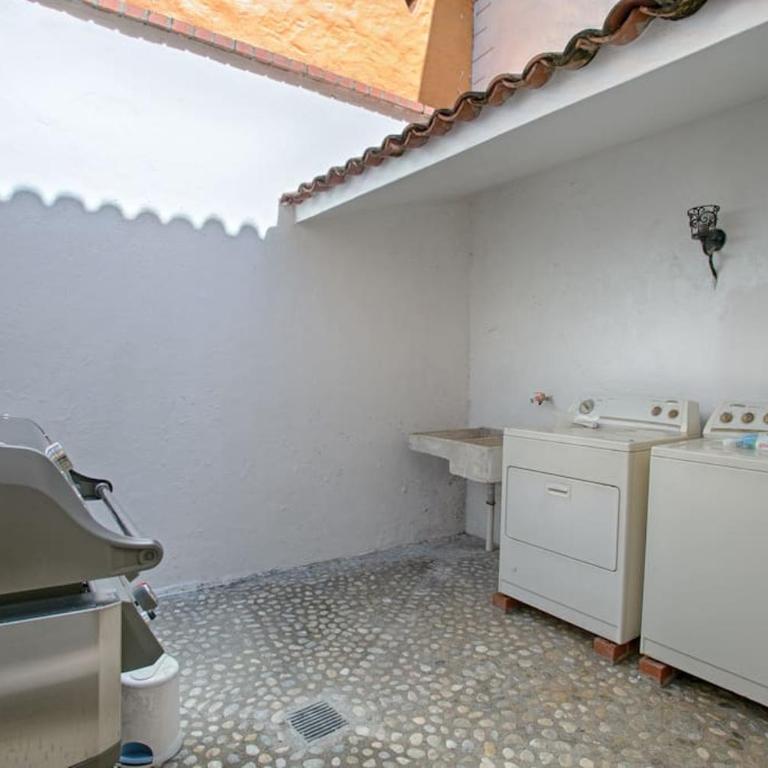 Quinta Delfin - 3BR Family Villa with Private Pool in Golden Zone - Villa - 35