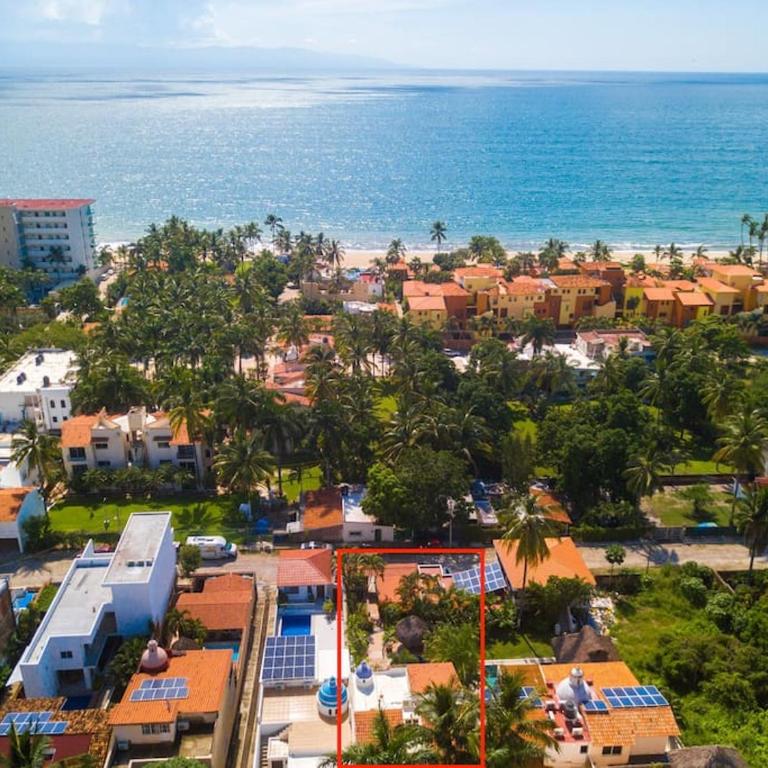 Quinta Delfin - 3BR Family Villa with Private Pool in Golden Zone - Villa - 36