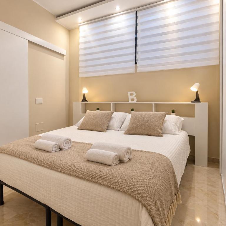 Casa Celina - Apartamento de 1 dormitorio - 1