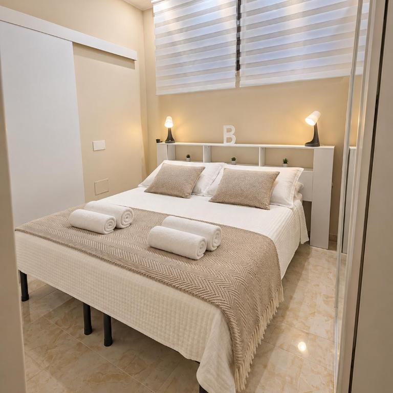 Casa Celina - Apartamento de 1 dormitorio - 3