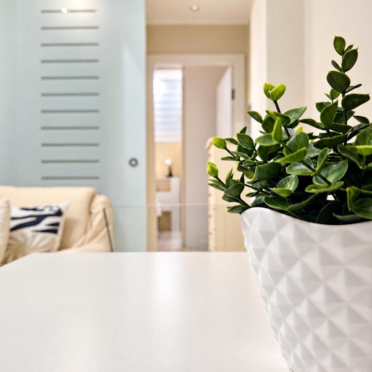 Casa Celina - Apartamento de 1 dormitorio - 4