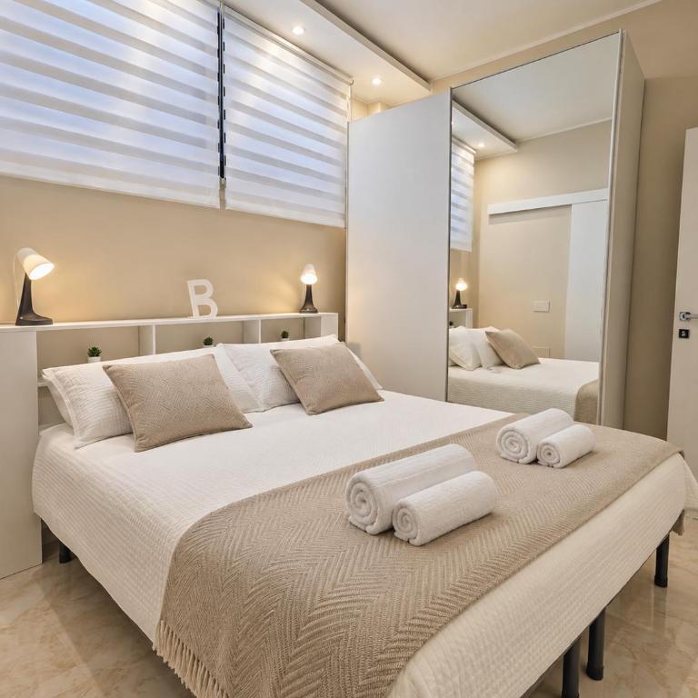 Casa Celina - Apartamento de 1 dormitorio - 6