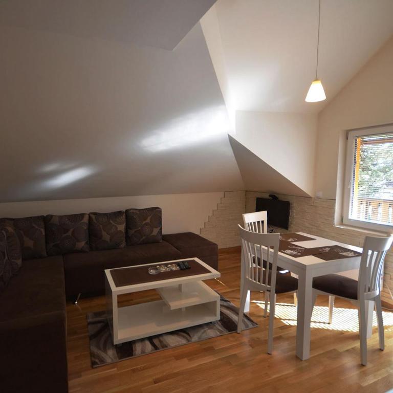 Apartmani MD - Loft - 5