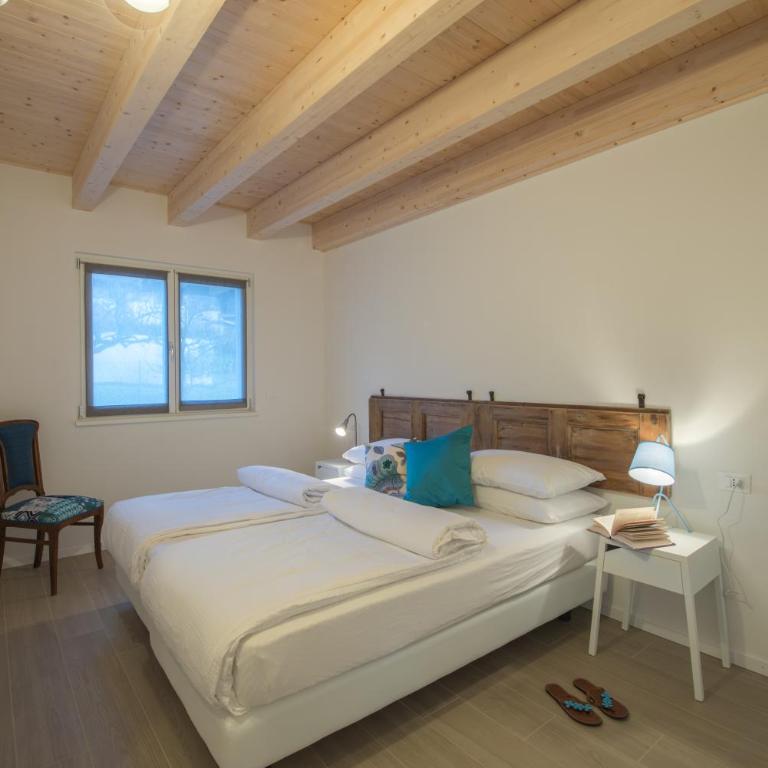 La Gazza Ladra Apartments - Garda Chill Out - Superior Apartment - 9