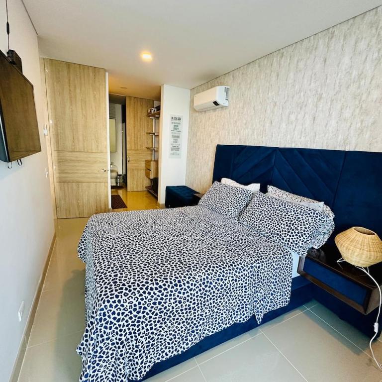 Spectacular Apartment on the Beachfront - Apartamento de 1 dormitorio - 6
