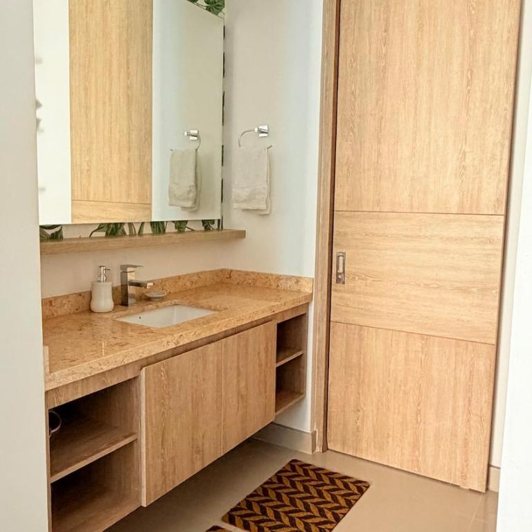 Spectacular Apartment on the Beachfront - Apartamento de 1 dormitorio - 10