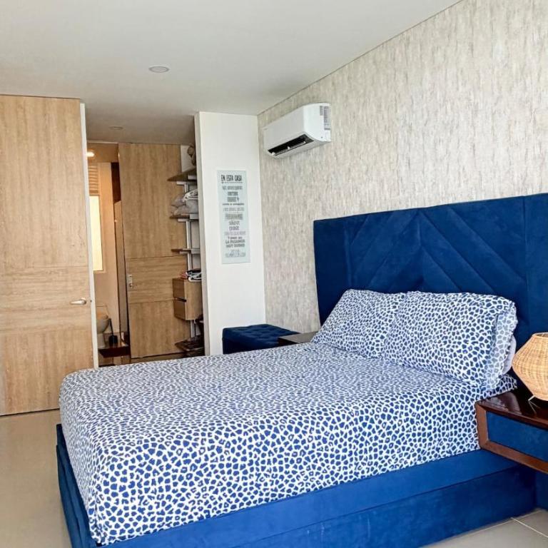 Spectacular Apartment on the Beachfront - Apartamento de 1 dormitorio - 18