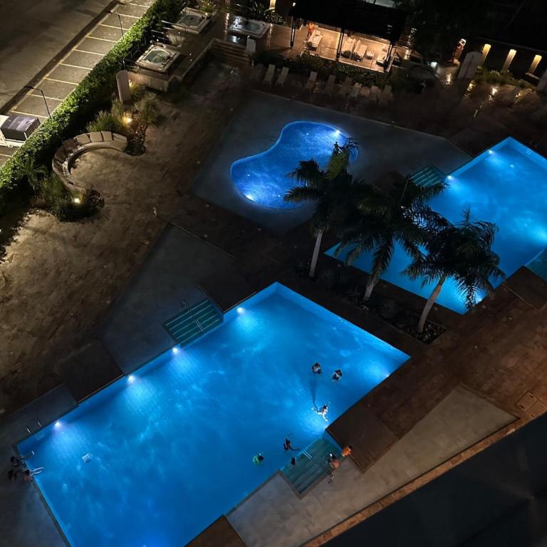 Spectacular Apartment on the Beachfront - Apartamento de 1 dormitorio - 43