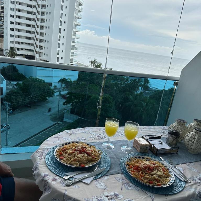 Spectacular Apartment on the Beachfront - Apartamento de 1 dormitorio - 30