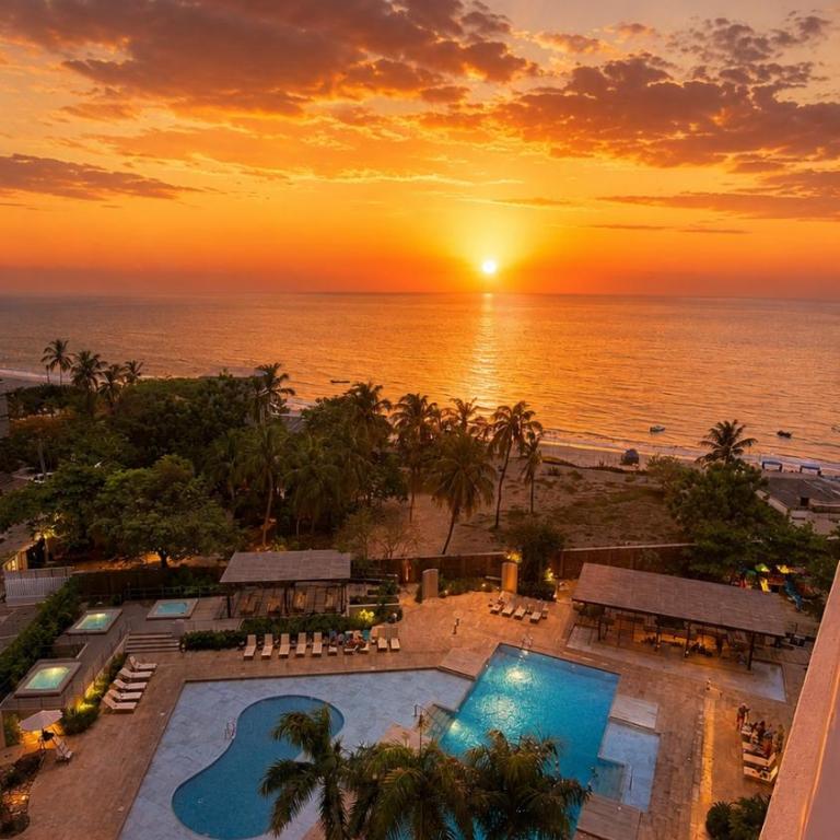 Spectacular Apartment on the Beachfront - Apartamento de 1 dormitorio - 37