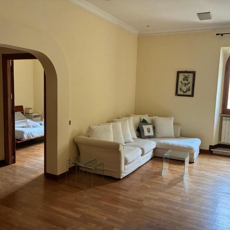 Dimora San Cosimato - Casa con 2 Camere da Letto - 1