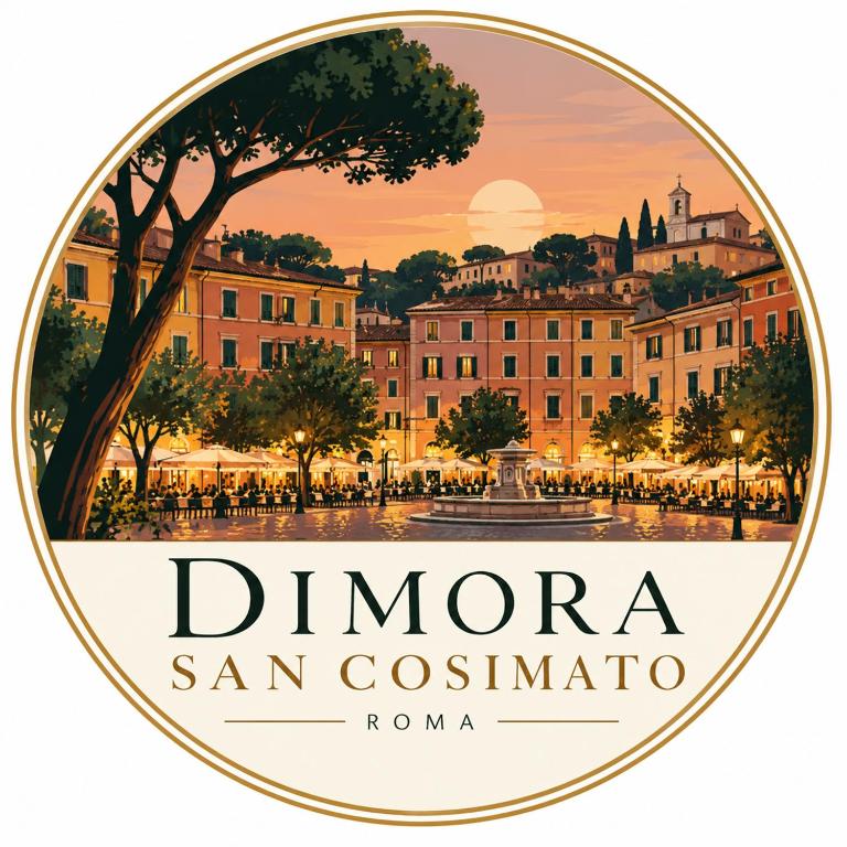 Dimora San Cosimato - Casa con 2 Camere da Letto - 14